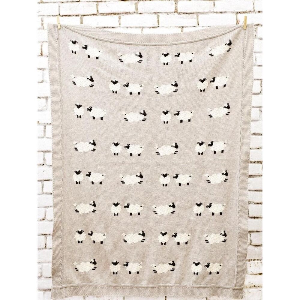 Unbranded White and Grey Soft-furnishings-textiles